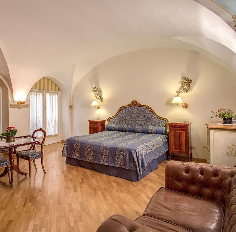 Navona Garden Suites Roma Dış mekan fotoğraf