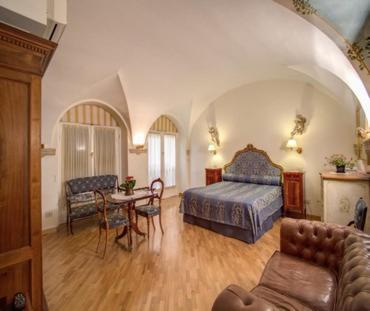 Navona Garden Suites Roma Dış mekan fotoğraf