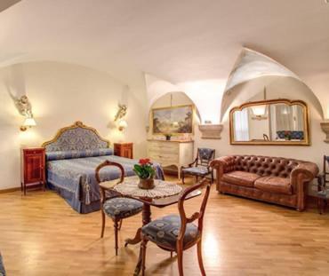 Navona Garden Suites Roma Dış mekan fotoğraf